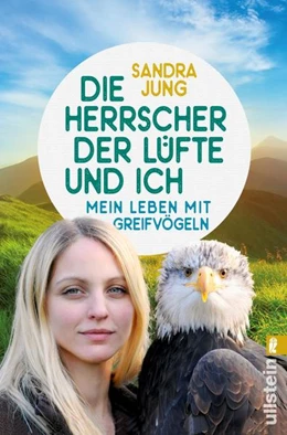 Abbildung von Jung | Die Herrscher der Lüfte und ich | 1. Auflage | 2019 | beck-shop.de