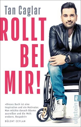 Abbildung von Caglar | Rollt bei mir! | 1. Auflage | 2019 | beck-shop.de