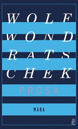 Abbildung von Wondratschek | Mara | 1. Auflage | 2019 | beck-shop.de