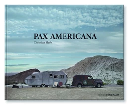 Abbildung von Heeb | Pax Americana | 1. Auflage | 2018 | beck-shop.de