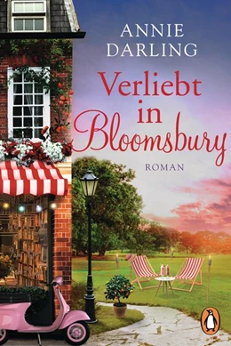 Abbildung von Darling | Verliebt in Bloomsbury | 1. Auflage | 2019 | beck-shop.de