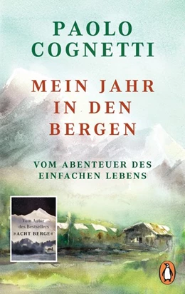 Abbildung von Cognetti | Mein Jahr in den Bergen | 1. Auflage | 2019 | beck-shop.de