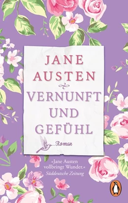 Abbildung von Austen | Vernunft und Gefühl | 1. Auflage | 2019 | beck-shop.de