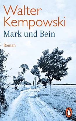 Abbildung von Kempowski | Mark und Bein | 1. Auflage | 2019 | beck-shop.de