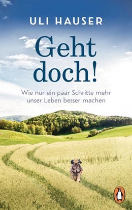 Abbildung von Hauser | Geht doch! | 1. Auflage | 2019 | beck-shop.de