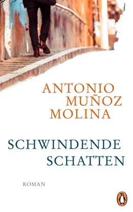 Abbildung von Muñoz Molina | Schwindende Schatten | 1. Auflage | 2019 | beck-shop.de
