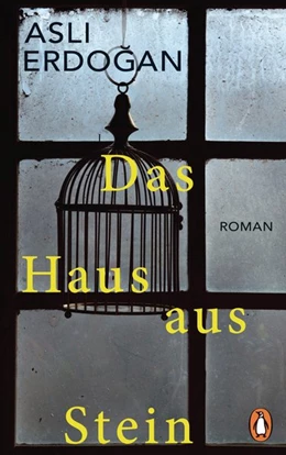 Abbildung von Erdogan | Das Haus aus Stein | 1. Auflage | 2019 | beck-shop.de