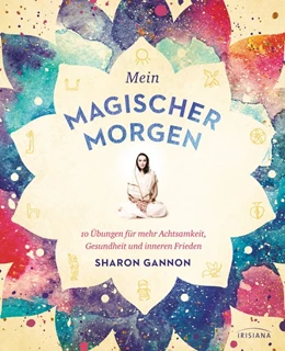 Abbildung von Gannon | Mein magischer Morgen | 1. Auflage | 2019 | beck-shop.de