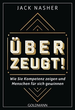 Abbildung von Nasher | Überzeugt! | 1. Auflage | 2019 | beck-shop.de