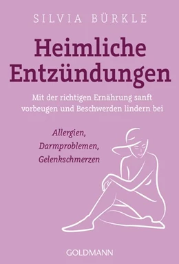Abbildung von Bürkle | Heimliche Entzündungen | 1. Auflage | 2019 | beck-shop.de