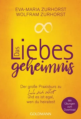 Abbildung von Zurhorst | Das Liebesgeheimnis | 1. Auflage | 2019 | beck-shop.de