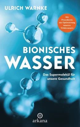 Abbildung von Warnke | Bionisches Wasser | 1. Auflage | 2019 | beck-shop.de
