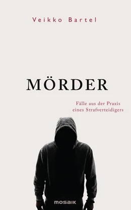 Abbildung von Bartel | Mörder | 1. Auflage | 2019 | beck-shop.de
