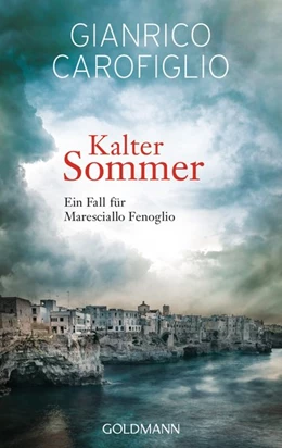 Abbildung von Carofiglio | Kalter Sommer | 1. Auflage | 2019 | beck-shop.de