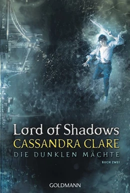 Abbildung von Clare | Lord of Shadows | 1. Auflage | 2019 | beck-shop.de