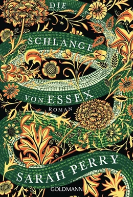 Abbildung von Perry | Die Schlange von Essex | 1. Auflage | 2019 | beck-shop.de