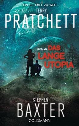 Abbildung von Pratchett / Baxter | Das Lange Utopia | 1. Auflage | 2019 | beck-shop.de