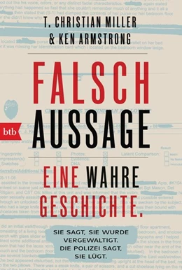 Abbildung von Miller / Armstrong | Falschaussage | 1. Auflage | 2019 | beck-shop.de