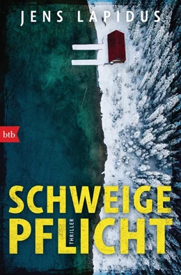 Abbildung von Lapidus | SCHWEIGEPFLICHT | 1. Auflage | 2019 | beck-shop.de