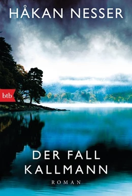Abbildung von Nesser | Der Fall Kallmann | 1. Auflage | 2019 | beck-shop.de