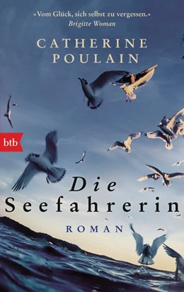 Abbildung von Poulain | Die Seefahrerin | 1. Auflage | 2019 | beck-shop.de
