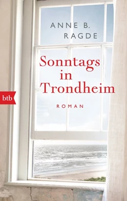 Abbildung von Ragde | Sonntags in Trondheim | 1. Auflage | 2019 | beck-shop.de