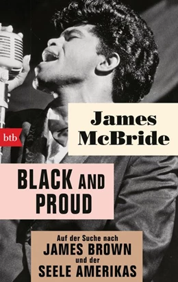 Abbildung von Mcbride | Black and proud | 1. Auflage | 2019 | beck-shop.de