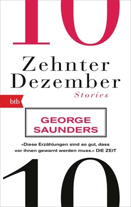 Abbildung von Saunders | Zehnter Dezember | 1. Auflage | 2019 | beck-shop.de