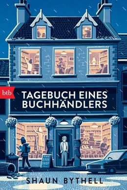 Abbildung von Bythell | Tagebuch eines Buchhändlers | 1. Auflage | 2019 | beck-shop.de