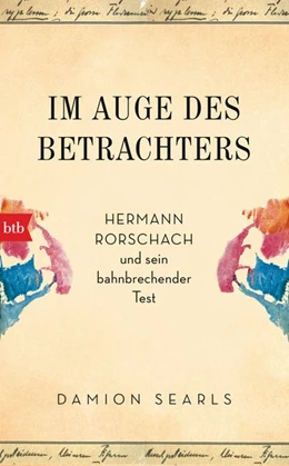 Abbildung von Searls | Im Auge des Betrachters | 1. Auflage | 2019 | beck-shop.de