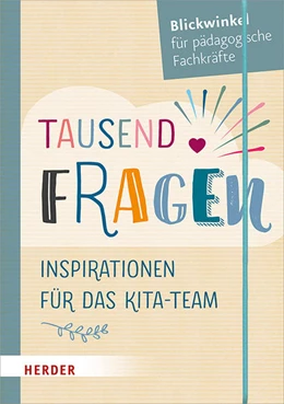 Abbildung von Tausend Fragen | 1. Auflage | 2019 | beck-shop.de