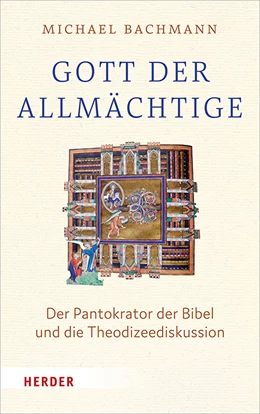 Abbildung von Bachmann | Gott, der 