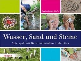 Abbildung von Bestle-Körfer | Wasser, Sand und Steine | 1. Auflage | 2019 | beck-shop.de
