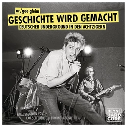 Abbildung von Gleim / Seffcheque | Geschichte wird gemacht | 1. Auflage | 2019 | beck-shop.de