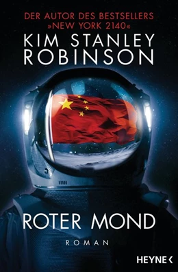 Abbildung von Robinson | Roter Mond | 1. Auflage | 2019 | beck-shop.de