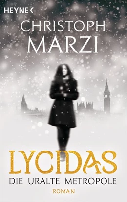 Abbildung von Marzi | Lycidas | 1. Auflage | 2019 | beck-shop.de