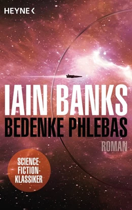 Abbildung von Banks | Bedenke Phlebas | 1. Auflage | 2019 | beck-shop.de