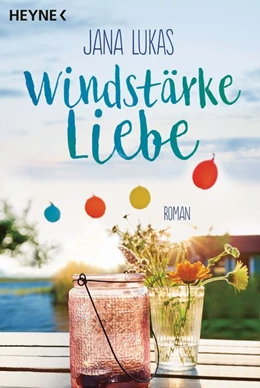 Abbildung von Lukas | Windstärke Liebe | 1. Auflage | 2019 | beck-shop.de