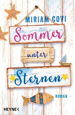Abbildung von Covi | Sommer unter Sternen | 1. Auflage | 2019 | beck-shop.de