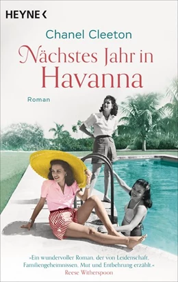Abbildung von Cleeton | Nächstes Jahr in Havanna | 1. Auflage | 2019 | beck-shop.de