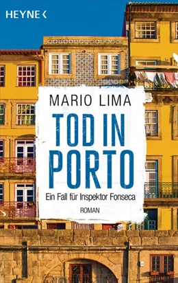 Abbildung von Lima | Tod in Porto | 1. Auflage | 2019 | beck-shop.de