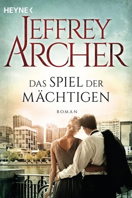 Abbildung von Archer | Das Spiel der Mächtigen | 1. Auflage | 2019 | beck-shop.de