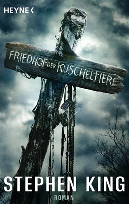 Abbildung von King | Friedhof der Kuscheltiere | 1. Auflage | 2019 | beck-shop.de