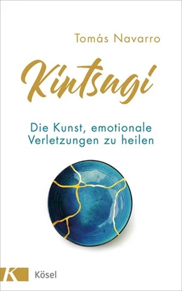 Abbildung von Navarro | Kintsugi | 1. Auflage | 2019 | beck-shop.de
