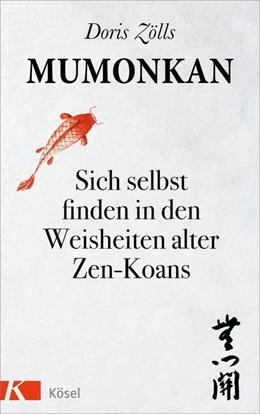Abbildung von Zölls | Mumonkan | 1. Auflage | 2019 | beck-shop.de