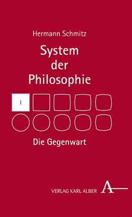 Abbildung von Schmitz | Die Gegenwart | 1. Auflage | 2019 | beck-shop.de