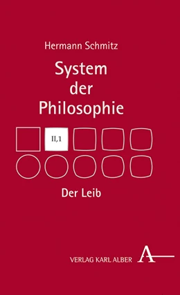 Abbildung von Schmitz | Der Leib | 1. Auflage | 2019 | beck-shop.de