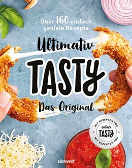 Abbildung von Tasty | Ultimativ Tasty | 1. Auflage | 2019 | beck-shop.de