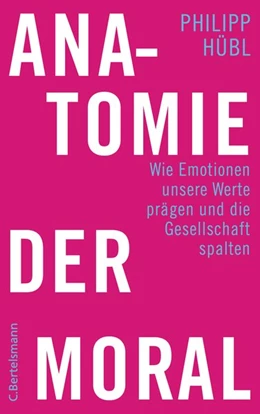 Abbildung von Hübl | Die aufgeregte Gesellschaft | 1. Auflage | 2019 | beck-shop.de