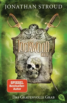 Abbildung von Stroud | Lockwood & Co. 05 - Das Grauenvolle Grab | 1. Auflage | 2019 | beck-shop.de
